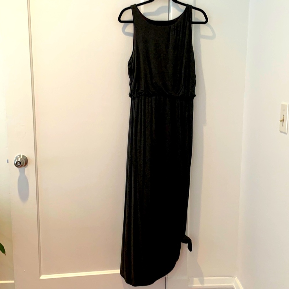 Loft Dark Grey Maxi size L